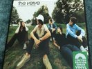 The Verve Urban Hymns Green vinyl