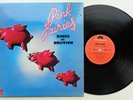 Pink Fairies	Kings of Oblivion	2383-212	UK LP, polydor 1973 (104)