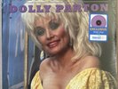 Dolly Parton 16 Biggest Hits Walmart Exclusive Violet Vinyl 12