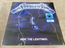 METALLICA 