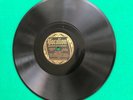 78 rpm-Billie Holiday- 1930s-40s jazz, song stylist- No Regrets- Vocalion