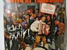 WEIRD AL (YANKOVIC) POLKA PARTY 1986 (Scotti Bros./FZ40520/1st Press) EX/EX