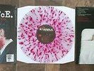 MY CHEMICAL ROMANCE-LIFE ON THE....LT. 2020 RSD BLACK FRIDAY COLOR VINYL LP