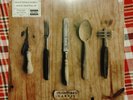Frightened Rabbit – State Hospital LP 2012 Atlantic – 528049-1 EX/EX Like new