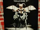 Tenacious D Self Titled First Pressing 2001 Original Vinyl LP