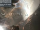 SASHA - Late Night Tales Presents Sasha: Scene Delete - 3 x Vinyl Lp - Sealed
