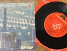 THE JAM - ABSOLUTE BEGINNERS V RARE 7