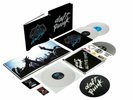 DAFT PUNK BOX ALIVE 2007 - ALIVE 1997 - 4 VINILI - LP-LIMITED EDITION-NEW- VINYL