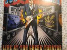 Joe Bonamassa ?– LIVE AT THE GREEK THEATRE  3 X LP TREBLE LIVE ALBUM 2016