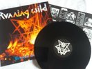 RUNNING WILD Branded & Exiled LP Original 1st Press1985 Noise DMM Nr Mint.