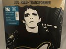 Lou Reed Transformer vinyl - Speakers Corner