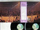 DEEP PURPLE LIVE IN JAPAN WARNER P-5506,7W Japan OBI VINYL 2LP