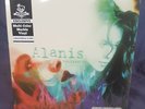 Alanis Morissette Jagged Little Pill Ltd Ed Colour Vinyl