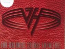 Van Halen ?– For Unlawful Carnal Knowledge LP EU 1991 7599-26594-1
