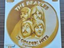 THE BEATLES LP 20 GOLDEN HITS ORIGINALAUFNAHMEN