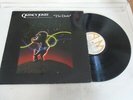 QUINCY JONES - The Dude - 1981 UK 9-track vinyl LP