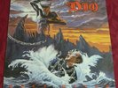 1983 LP Schallplatte Vinyl DIO - HOLY DIVER * Debutalbum *  Mercury 811 021-1