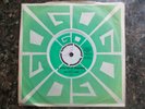 M- UK GO 45 - OUR PLASTIC DREAM - 