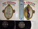 JOE COCKER MAD DOGS & ENGLISHMEN A&M C30Y4001-1,2 Japan OBI VINYL 2LP