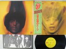ROLLING STONES GOATS HEAD SOUP ROLLING STONES ESS-63002 Japan OBI VINYL LP