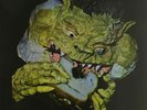 Black Cat Bones ?– Barbed Wire Sandwich  Vinyl  LP