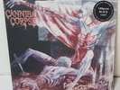 Cannibal Corpse Tomb Of The Mutilated Black Vinyl Record new