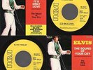 (Promo) Elvis Presley 