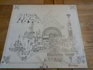 PINK FLOYD 'RELICS'  1971 Original LP Starline SRS5071 Textured sleeve  A1/B2