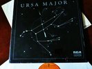MINT SHRINK 1972 Orig   URSA MAJOR   Third POWER Hard Heavy Psych MC5 SRC FROST