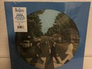 The Beatles: Abbey Road PICTURE Vinyl LP (50th Anniversary Edition) neu/OVP