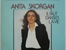ANITA SKORGAN: Il faut danser la vie   EUROVISION NORWAY 1979   French version