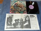 ATOMIC ROOSTER  made in England  1972 -RARE  SECOND UK PRESS OF 1973 -DAWN- EX+