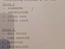 Evildead, LP, Annihilation Of Civilization, Testpressung, 1989