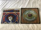 GRATEFUL DEAD Skull & Roses + American Beauty Vinyl 2 LP MoFi MFSL NEW & SEALED