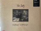 New Tom Petty Wildflowers And All The Rest 3 Record Set