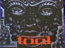 Tool 10,000 Days Gold Colored Vinyl LP 2xlp