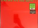 Talking Heads - 77 LP NEW Ltd Green Vinyl Rocktober Edition