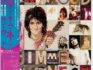 RON WOOD 