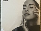 Snoh Aalegra Ugh Those Feels Again 2LP Vinyl Limited Black 12
