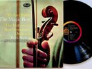 P-8510 UK MONO- Michael Rabin- The Magic Bow Violin Pieces LP (Slatkin) Kreisler