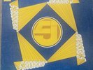 Jurassic 5 EP Vinyl Record