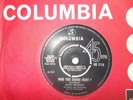 M- UK COLUMBIA 45 - BERYL MARSDEN - 