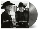 Willie Nelson & Merle Haggard - Django & Jimmie Limited Nu (2015 - EU - Reissue)