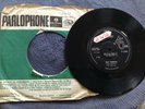 THE BEATLES - WE CAN WORK IT OUT rare UK 1965 PROMO SAMPLE / BEAT / VG++ /EX