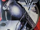 VAN HALEN 