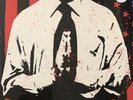 Bad Religion ?– The Empire Strikes First - Clear Vinyl - Limited to 300 copies