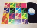Cecil Taylor - Unit Structures - Blue Note BST 84237