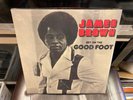 James Brown Get On The Good Foot 2x LP 2019 Godfather Of Soul Make It Funky NEW