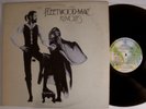 Fleetwood Mac Rumours LP w/ Insert