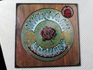 Grateful Dead American Beauty Limited LP Burgundy Rose Colored Vinyl Sealed/NEW